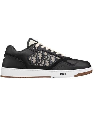 Dior Sneakers - Black