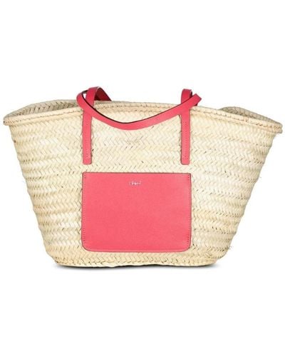 Abro⁺ Handbags - Pink