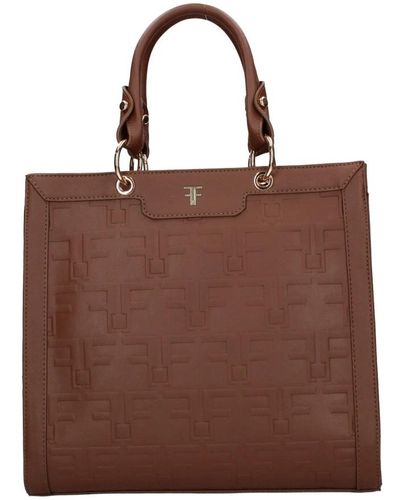 Fracomina Bags > handbags - Marron