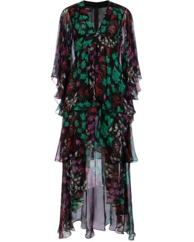 Rochas Dresses > day dresses - Vert
