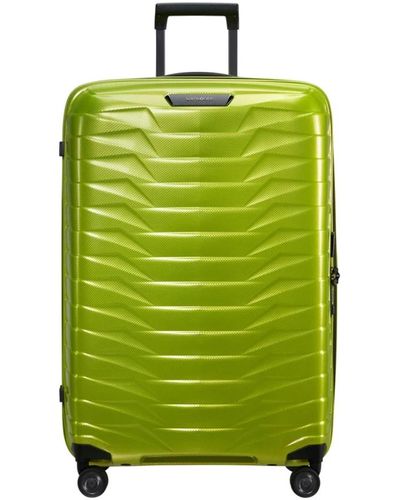 Samsonite Suitcases > large suitcases - Vert