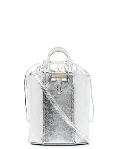 Off-White c/o Virgil Abloh Handbags - Bianco