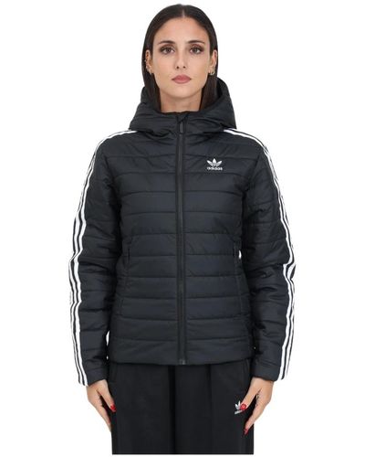 Chaquetas adidas Originals de mujer | Rebajas en línea, hasta el 50 % de  descuento | Lyst - Página 2