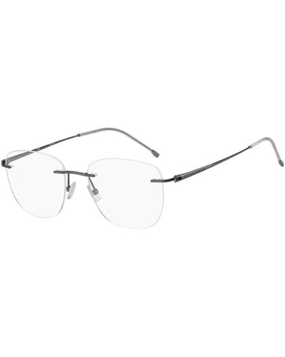 BOSS Accessories > glasses - Métallisé