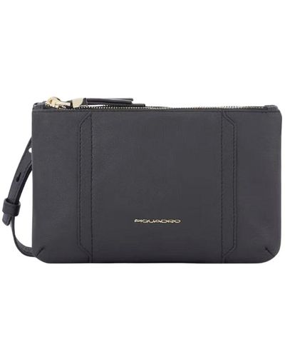 Piquadro Handbags - Black