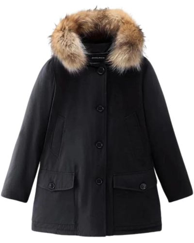 Woolrich Giacca invernale - Nero