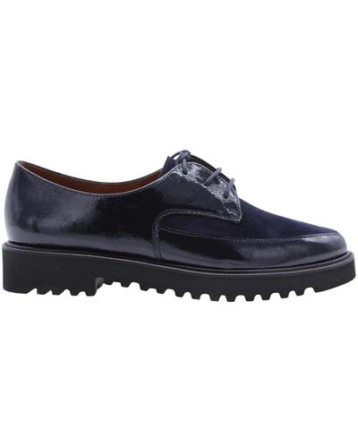 Paul Green Business shoes - Blu