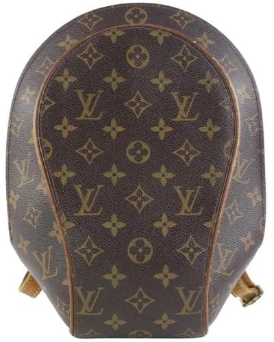 Sac a dos vuitton femme hot sale