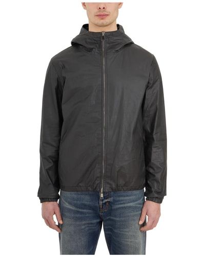 Giorgio Brato Jackets > light jackets - Noir