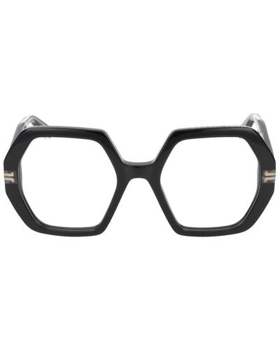 Marc Jacobs Glasses - Black