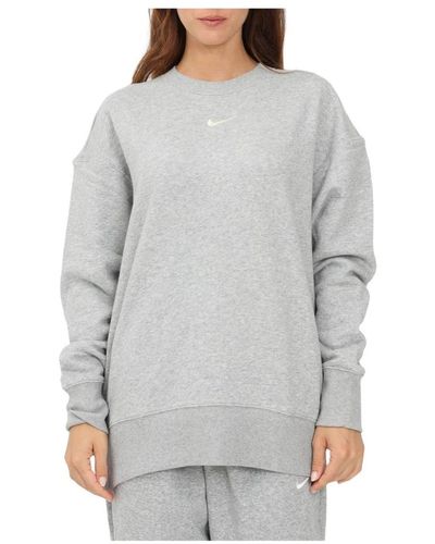 Sudaderas Nike de mujer | Rebajas en línea, hasta el 60 % de descuento |  Lyst - Página 3