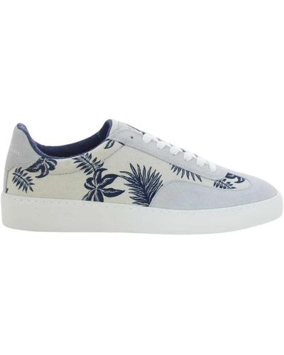 Scotch & Soda Scarpe uomo blu navy plakka