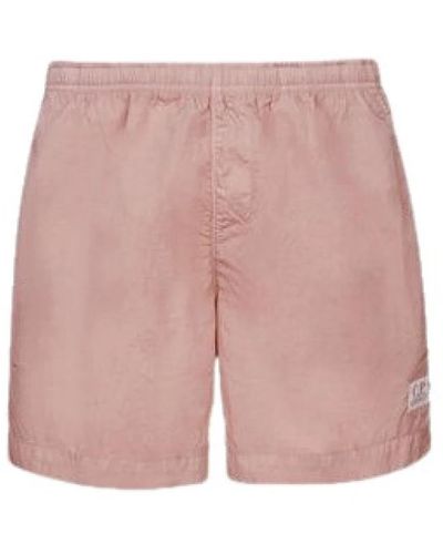C.P. Company Beachwear - Pink