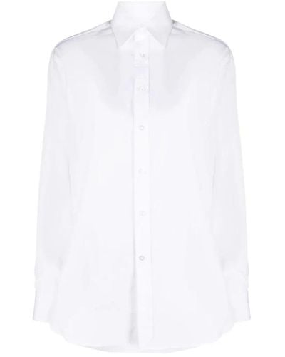 Ralph Lauren Shirts - White