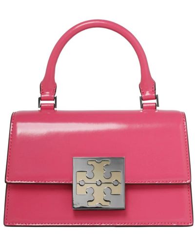 Tory Burch Handbags - Pink
