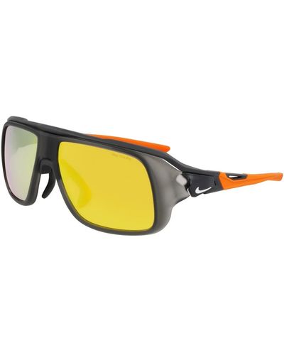 Nike Sonnenbrille flyfree soar ev24001 - Gelb
