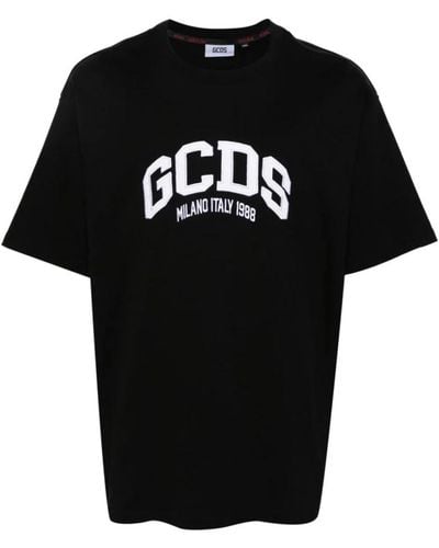 Gcds T-camicie - Nero