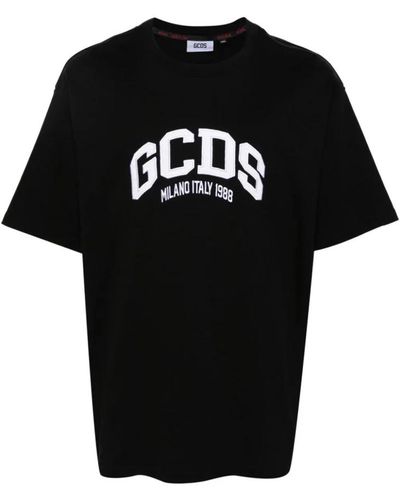Gcds T-shirts - Schwarz