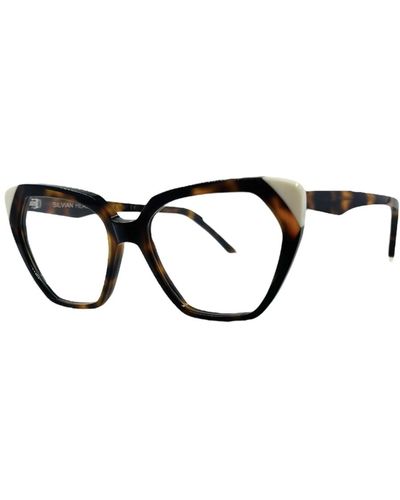 Silvian Heach Accessories > glasses - Noir