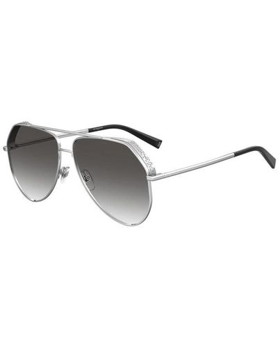 Givenchy Stilvolle gv 7185/g/s sonnenbrille - Mettallic