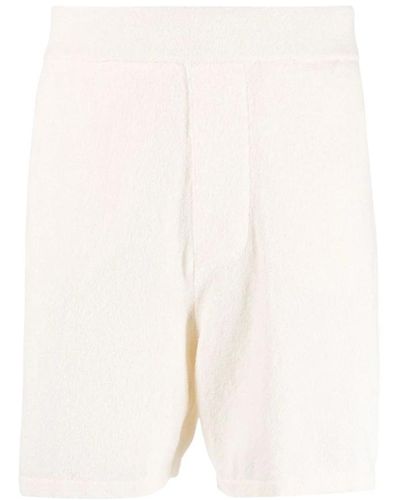 Laneus Shorts - Weiß