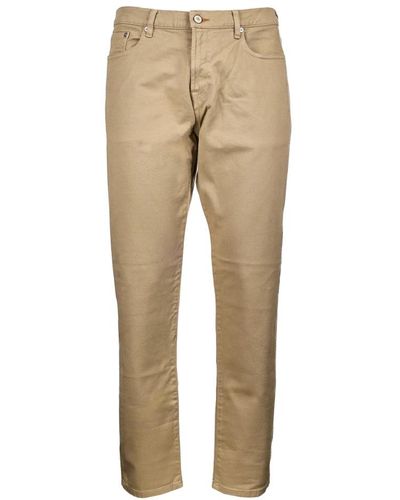 PS by Paul Smith Chinos - Natur
