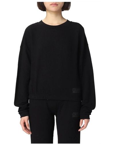 Colmar Sweatshirts - Noir