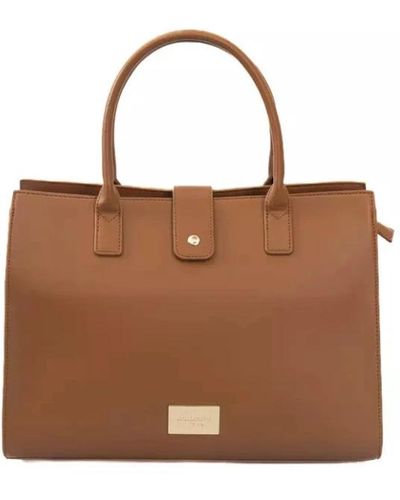 Baldinini Handbags - Brown