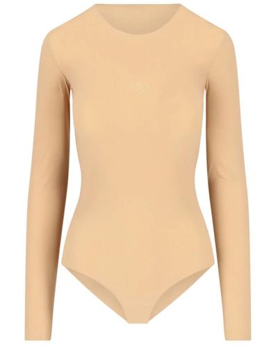 MM6 by Maison Martin Margiela Body - Natural