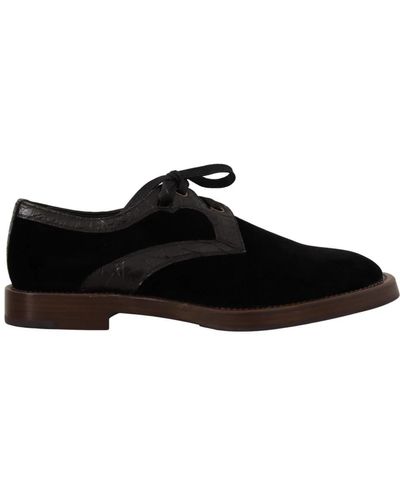 Dolce & Gabbana Business scarpe - Nero