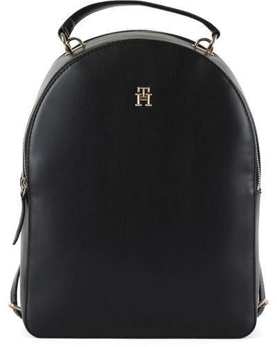 Tommy Hilfiger Bags > backpacks - Noir