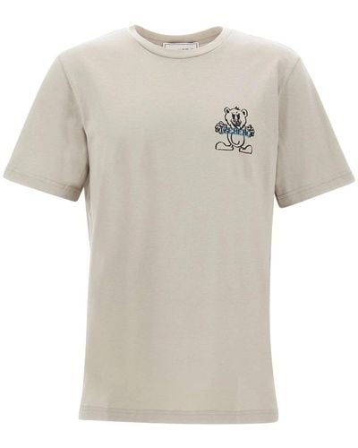 Iceberg T-Shirts - Grey