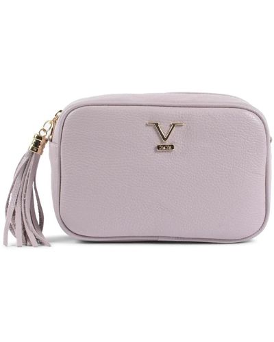 19V69 Italia by Versace Cross body bags - Viola