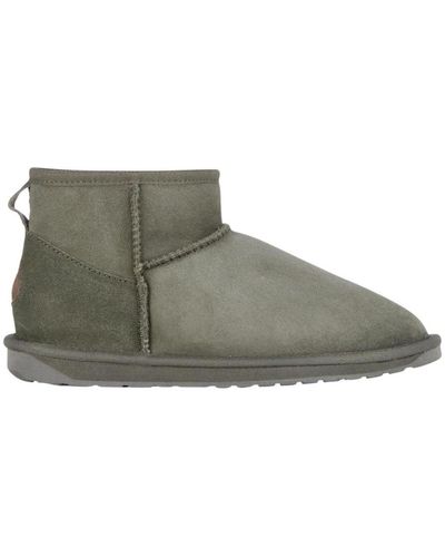 EMU Shoes > boots > winter boots - Vert