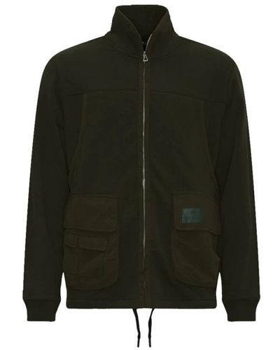PS by Paul Smith Zip-Throughs - Green