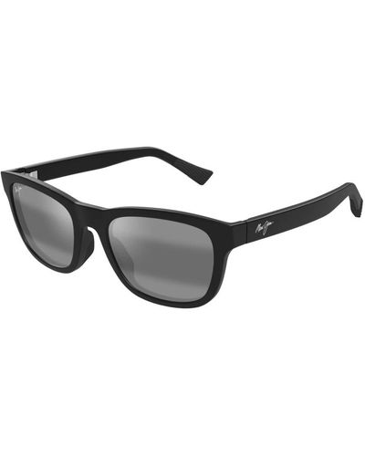 Maui Jim Sunglasses - Black