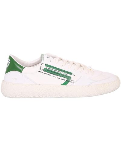 PURAAI Sneakers - Green