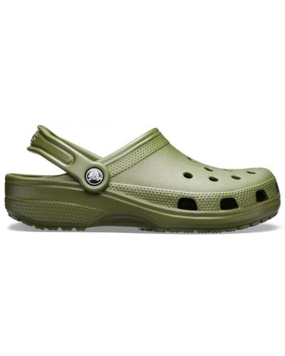 Crocs™ Ikone des komforts sandale - Grün