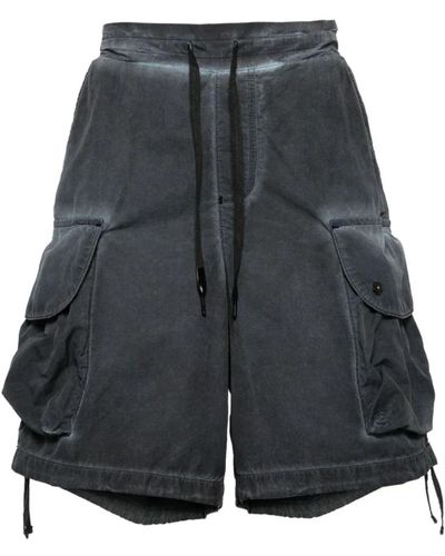 A PAPER KID Casual shorts - Grau