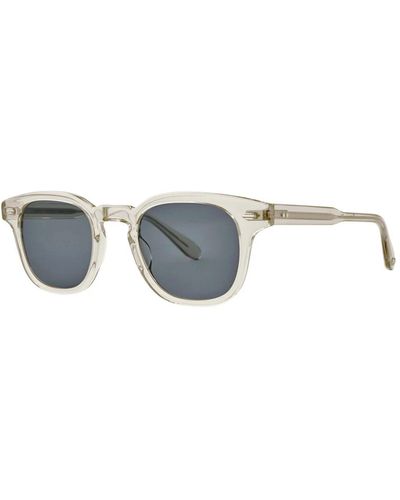 Garrett Leight Sunglasses - Green