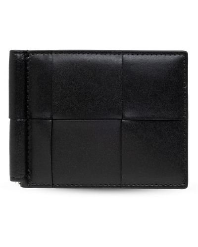 Bottega Veneta Accessories > wallets & cardholders - Noir