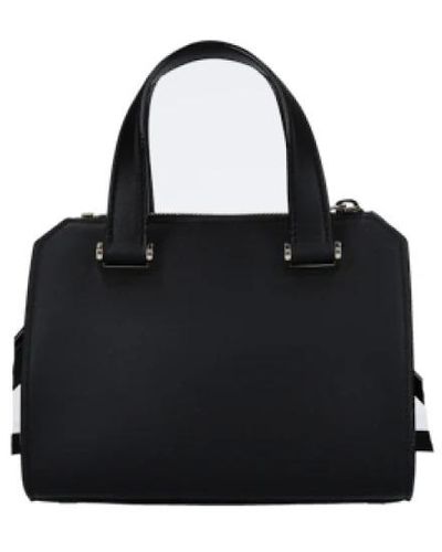 Valextra Handbags - Black