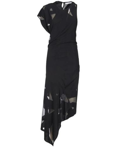 IRO Maxi Dresses - Black