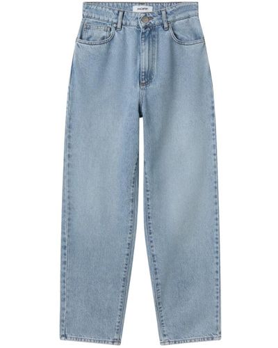HOFF Jeans > loose-fit jeans - Bleu