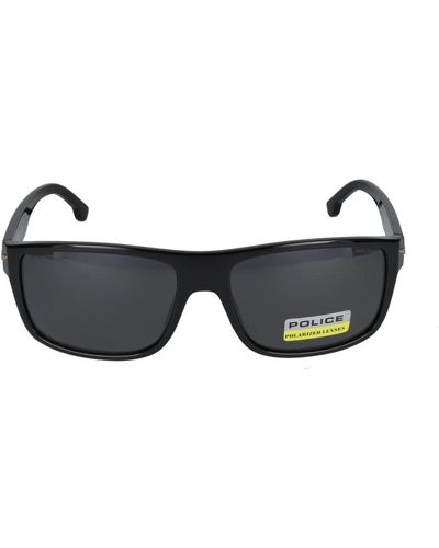 Police Sunglasses - Grau