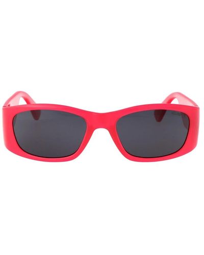 Moschino Sunglasses - Pink