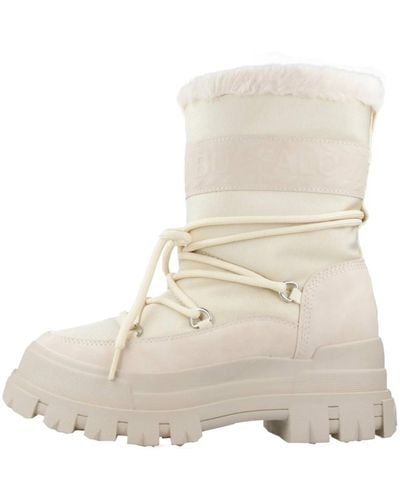 Buffalo Shoes > boots > winter boots - Neutre