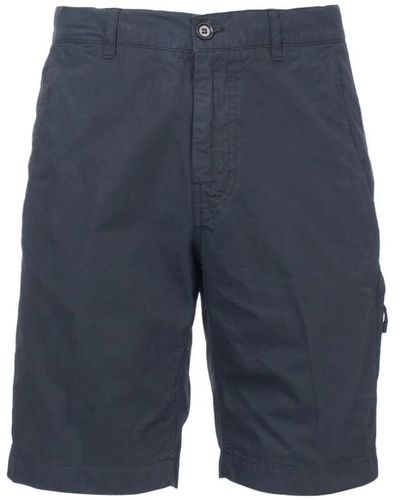 Aspesi Casual shorts - Blau