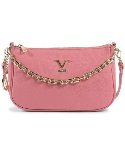 19V69 Italia by Versace Bags > shoulder bags - Rose
