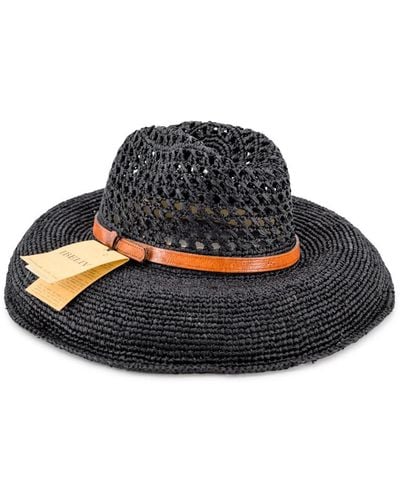 IBELIV Hats - Black